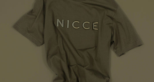 How do you pronounce the brand NICCE?