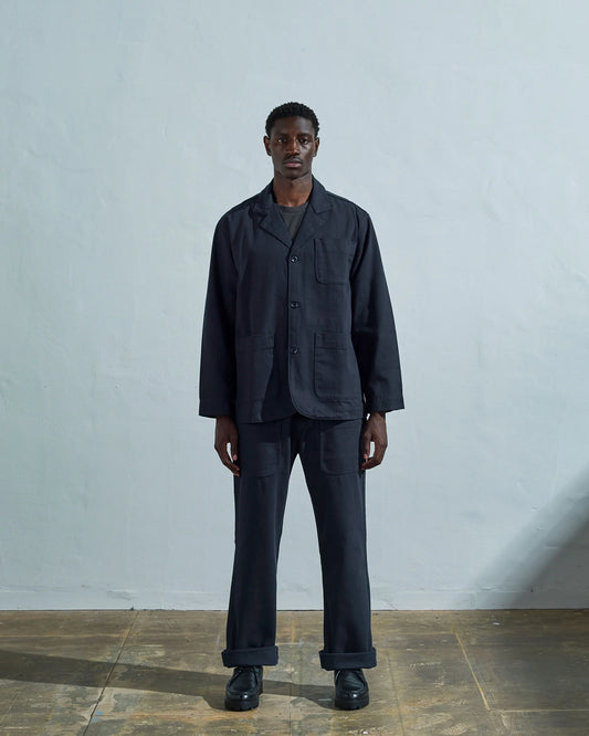 USKEES Drill Blazer in NAVY