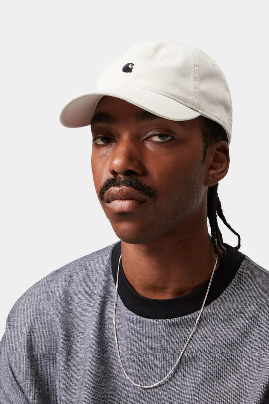 CARHARTT Madison Cap in CREAM