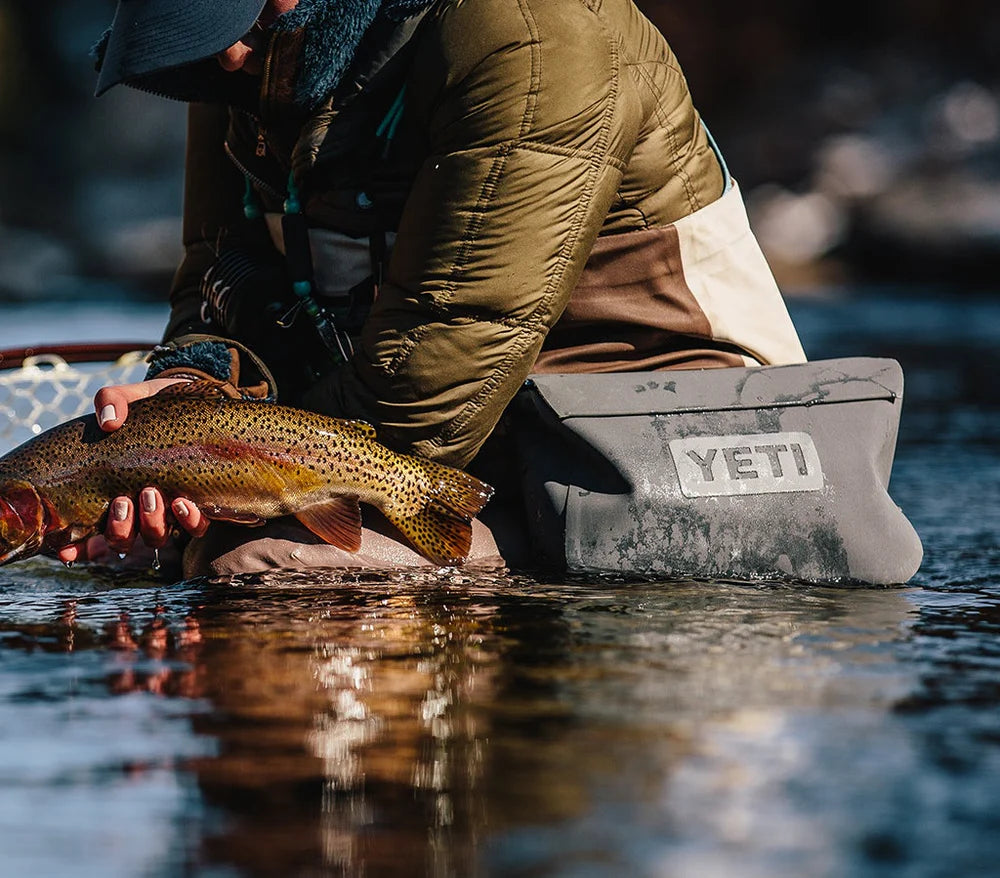 yeti sidekick cooler fanny pouch