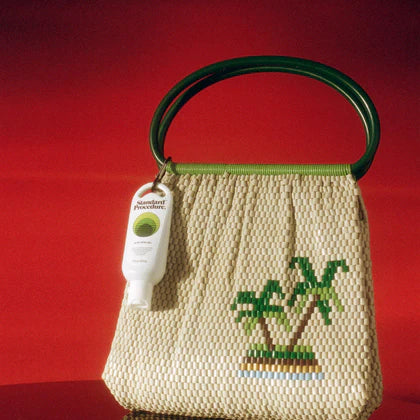 STANDARD PROCEDURE Aloe Vera After Sun Gel 60ml