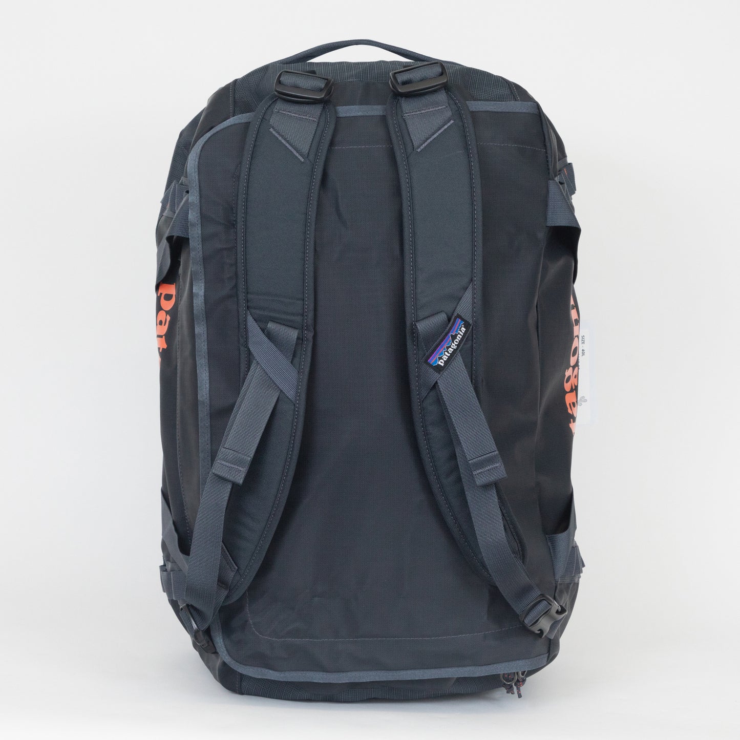 PATAGONIA 40L Black Hole Duffle in BLUE