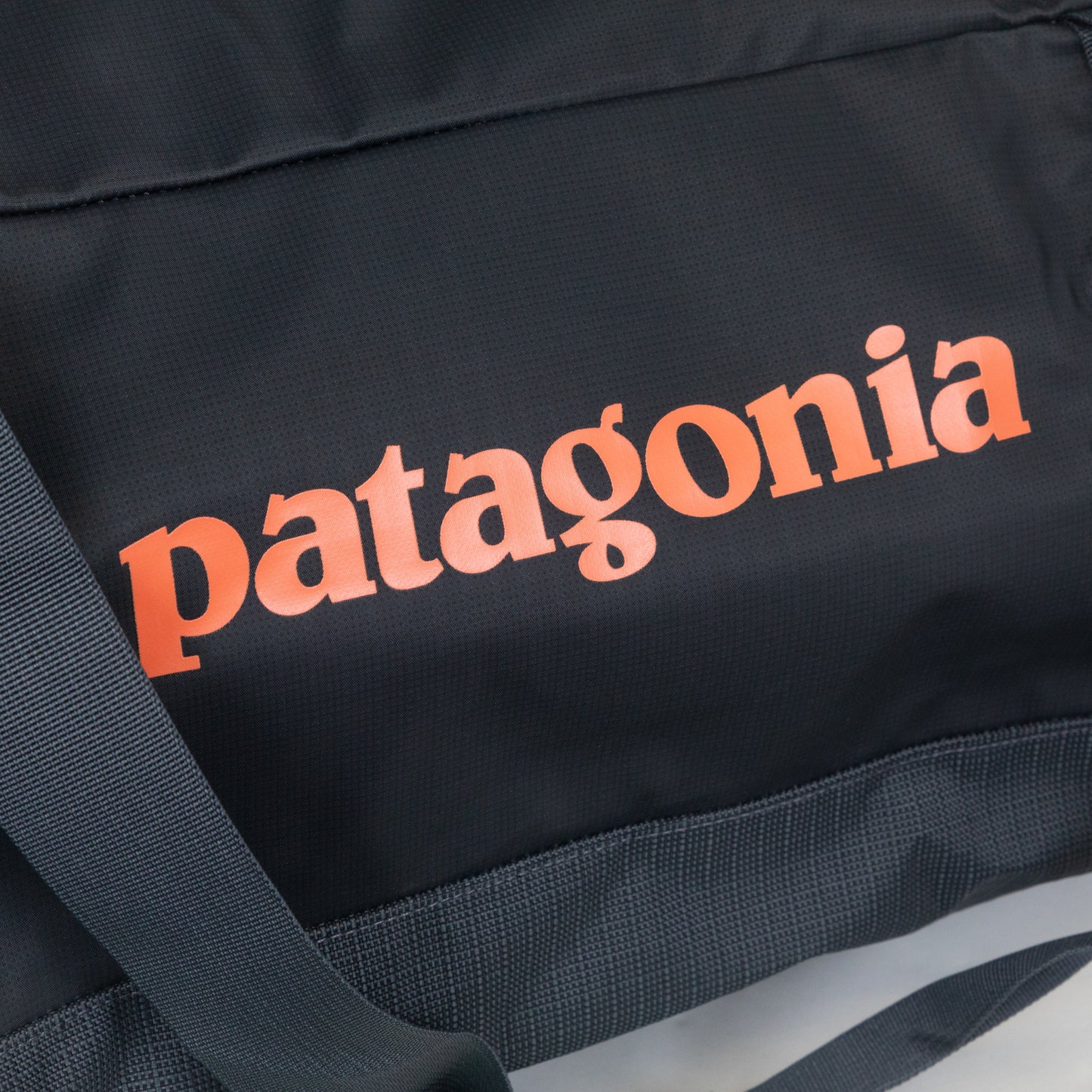 PATAGONIA 40L Black Hole Duffle in BLUE