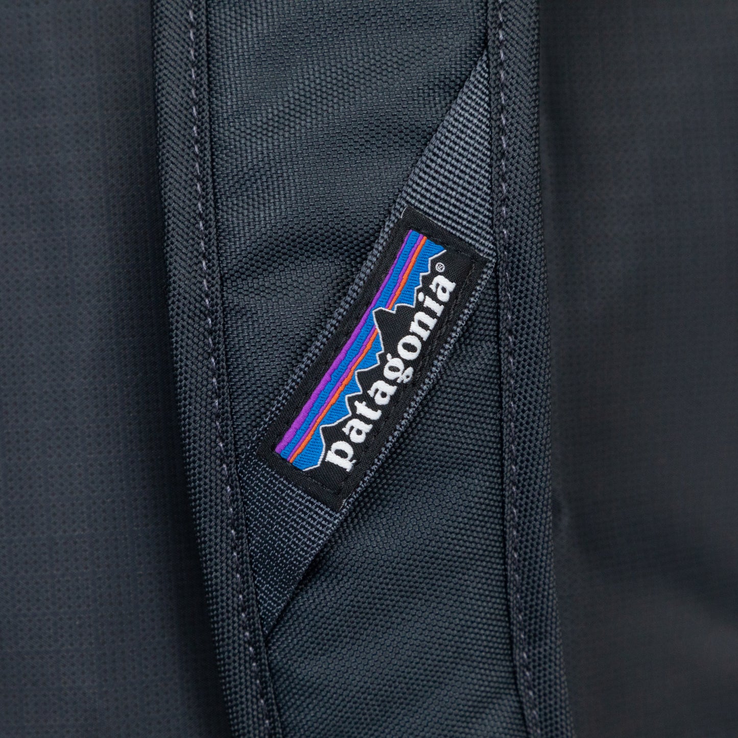 PATAGONIA 40L Black Hole Duffle in BLUE