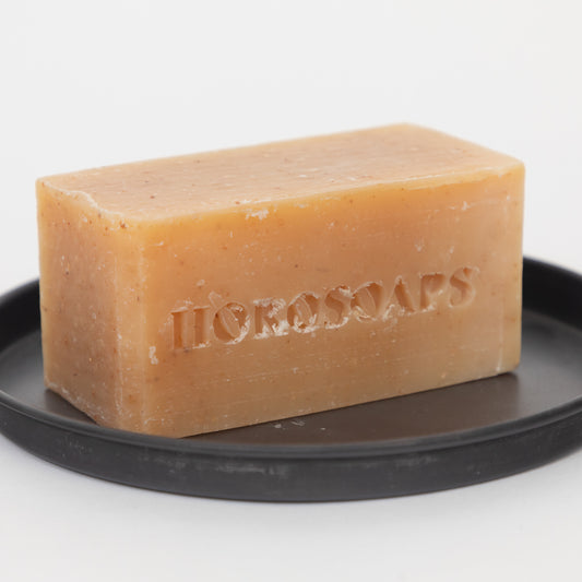 HOROSOAPS Aries Soap Bar