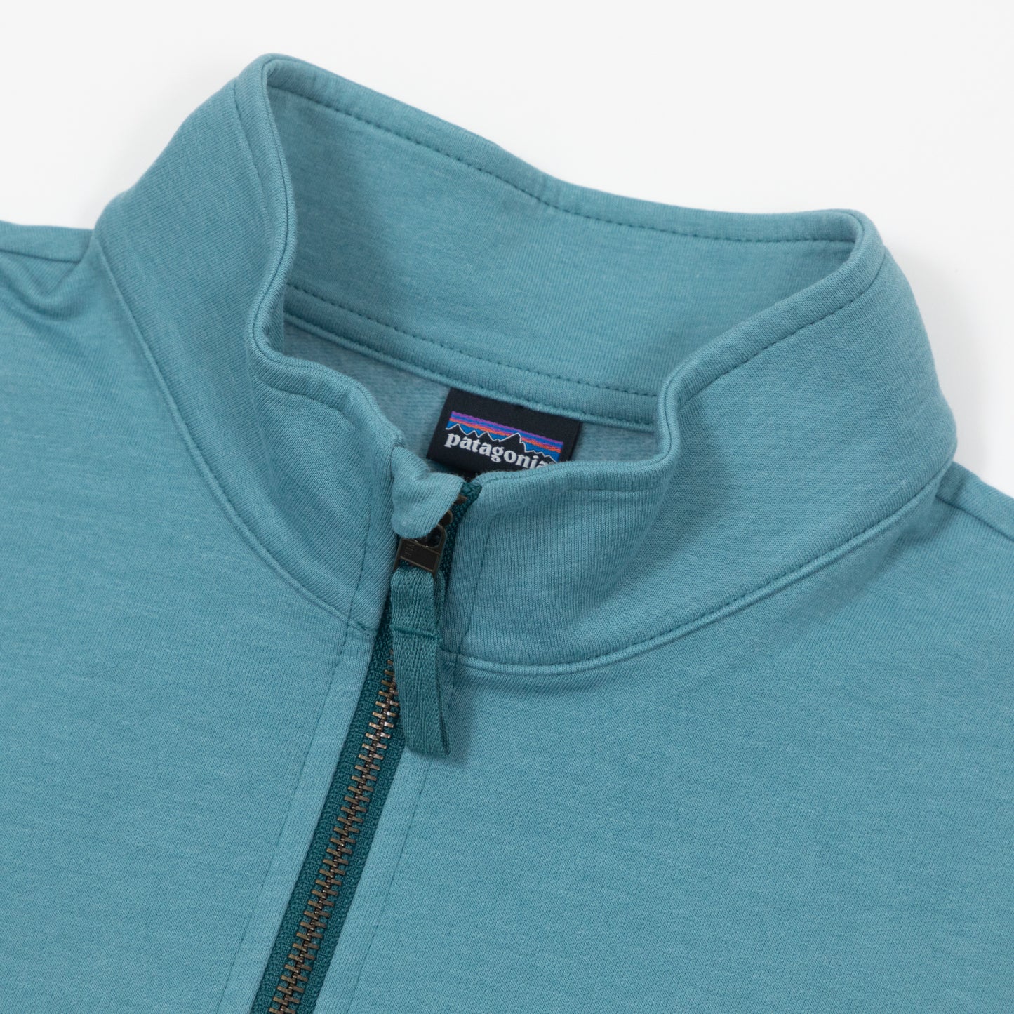Womens PATAGONIA Ahnya Pullover in BLUE