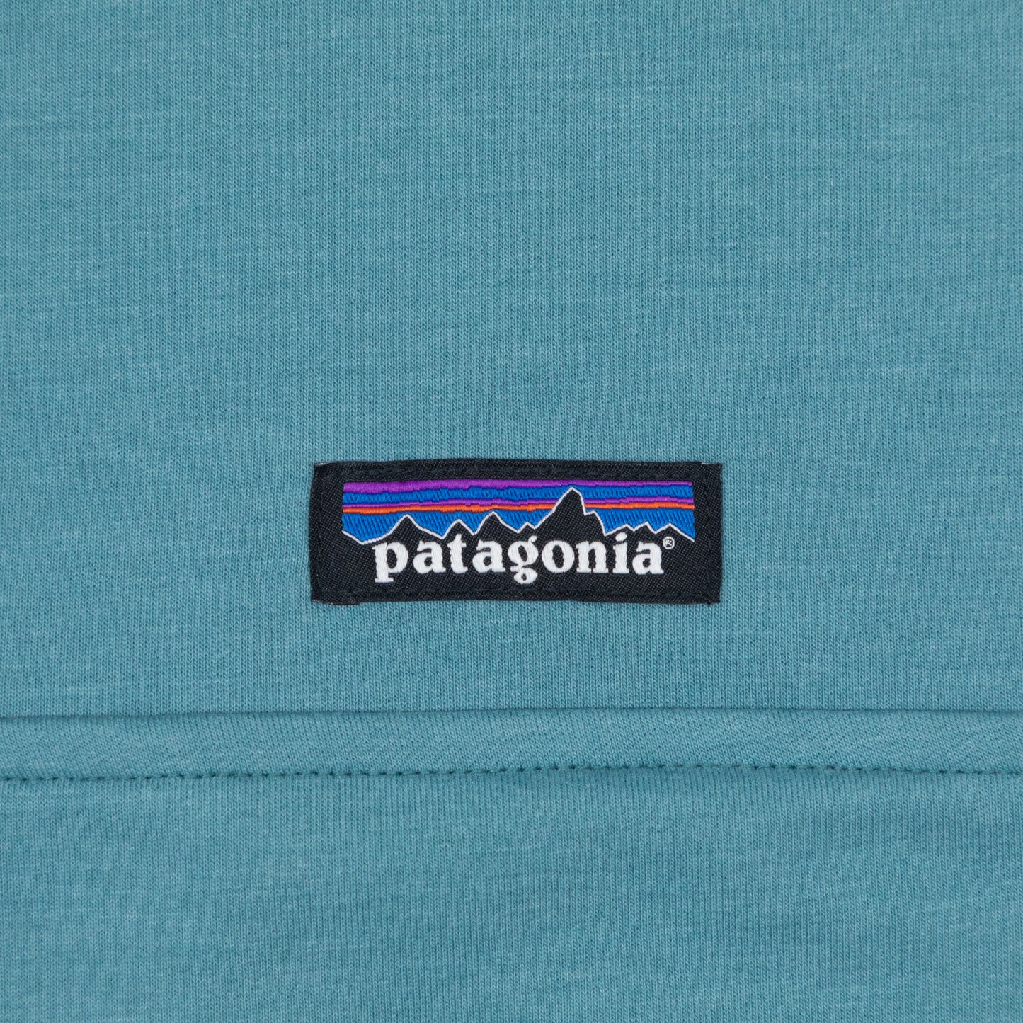 Womens PATAGONIA Ahnya Pullover in BLUE