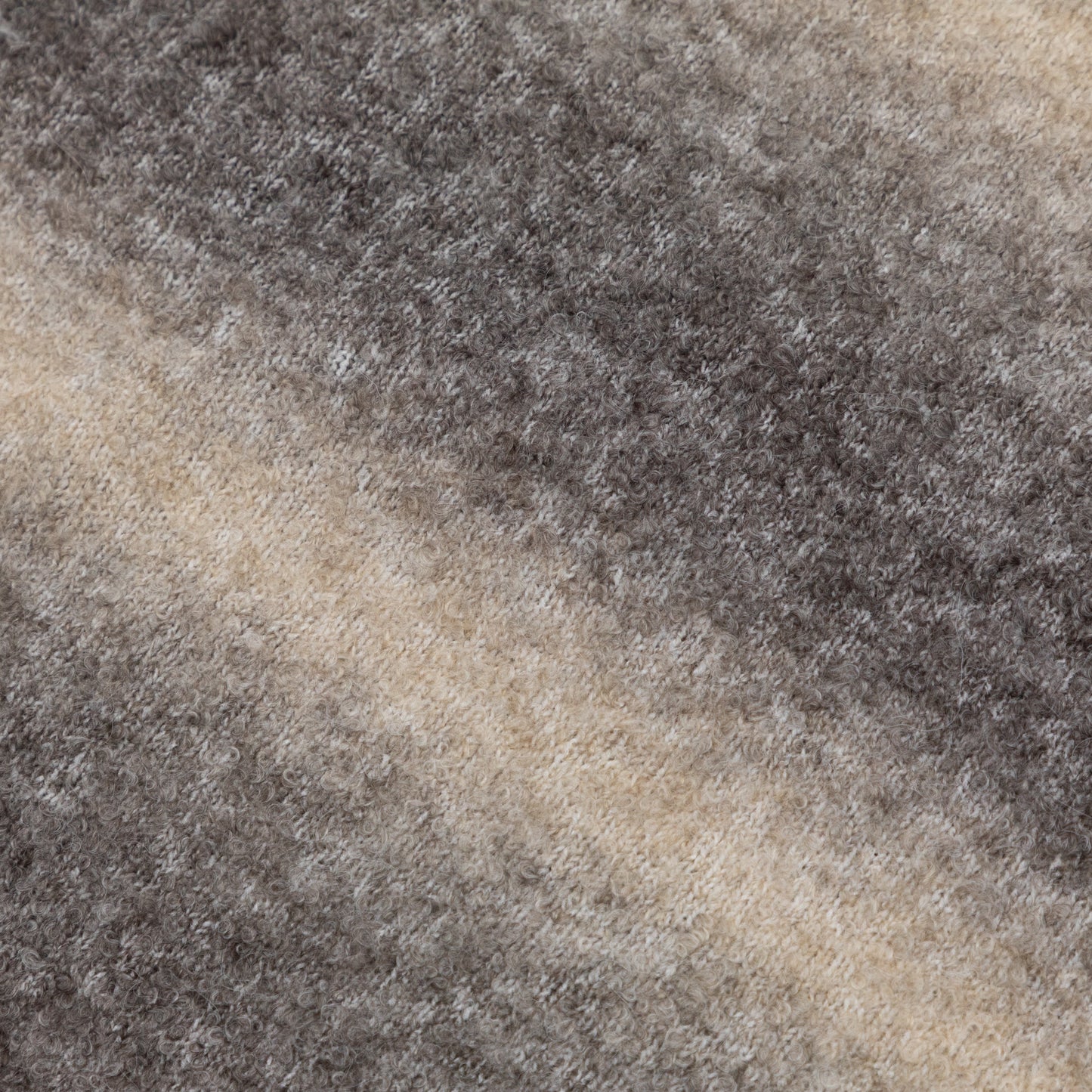 Womens JJXX Amira Knitted Jumper in BEIGE