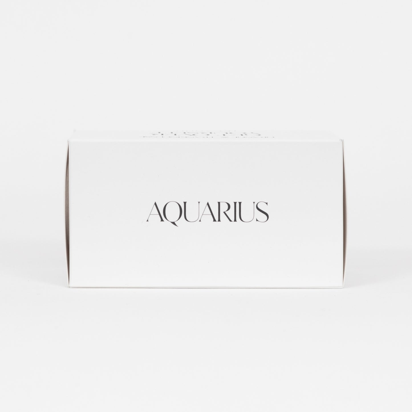 HOROSOAPS Aquarius Soap Bar