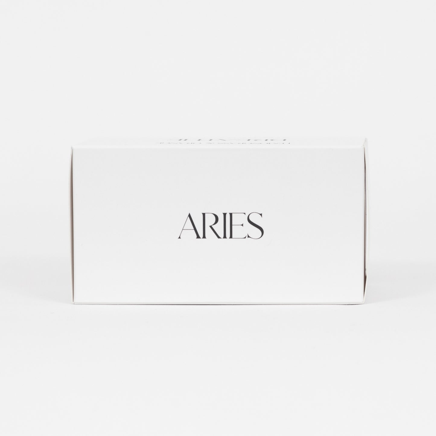 HOROSOAPS Aries Soap Bar