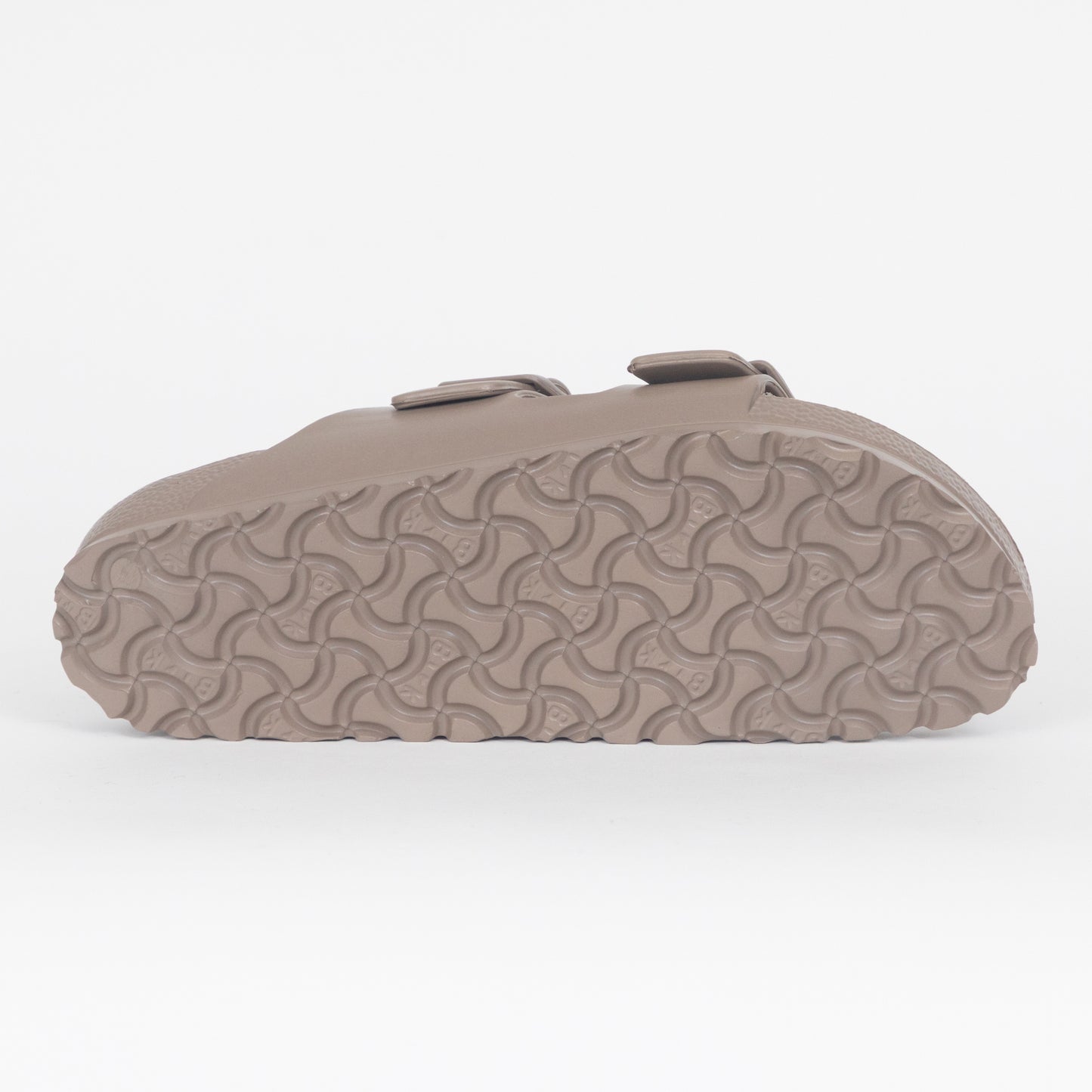 Womens BIRKENSTOCK Arizona Essentials EVA in GRAY TAUPE