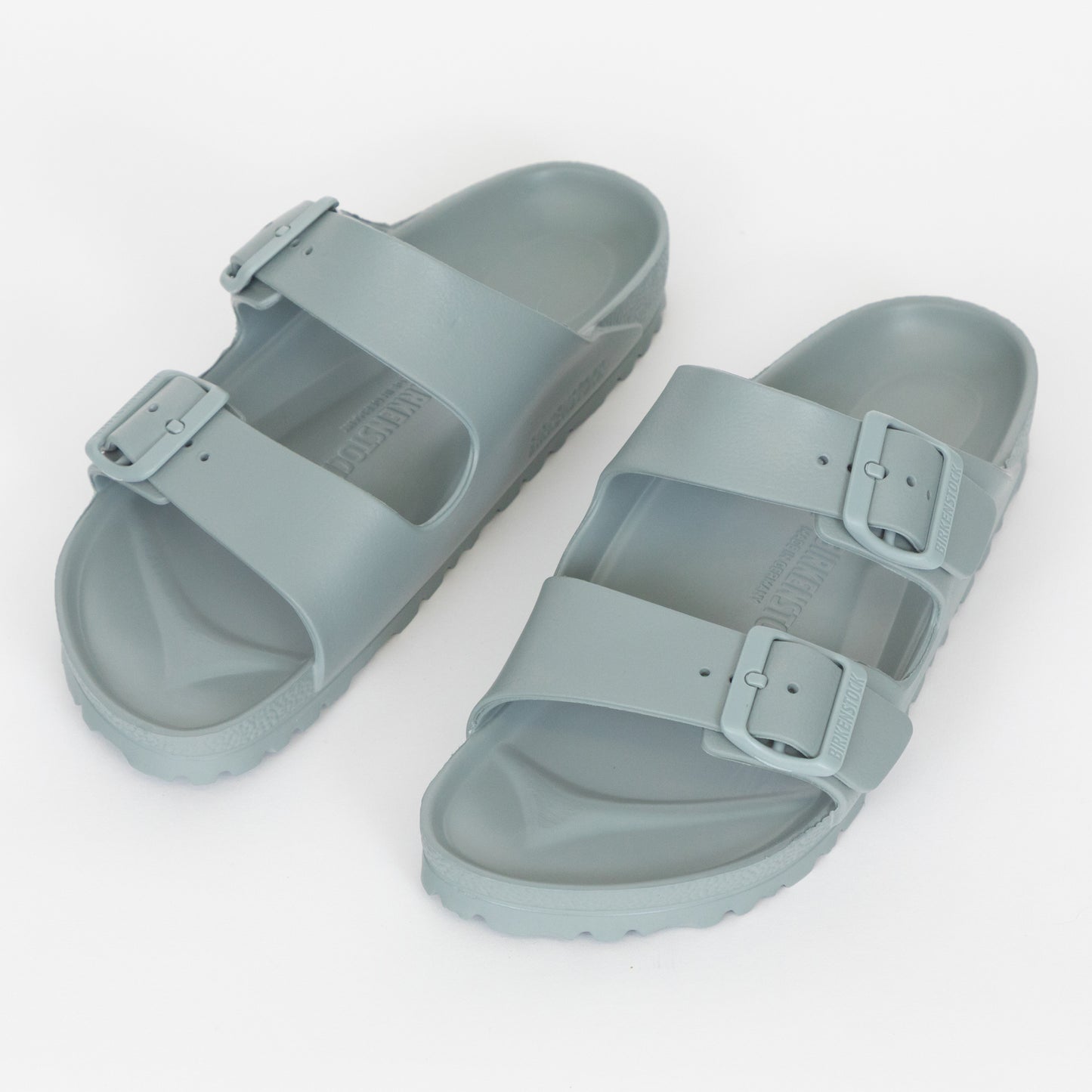 Womens BIRKENSTOCK Arizona Essentials EVA in PURE SAGE