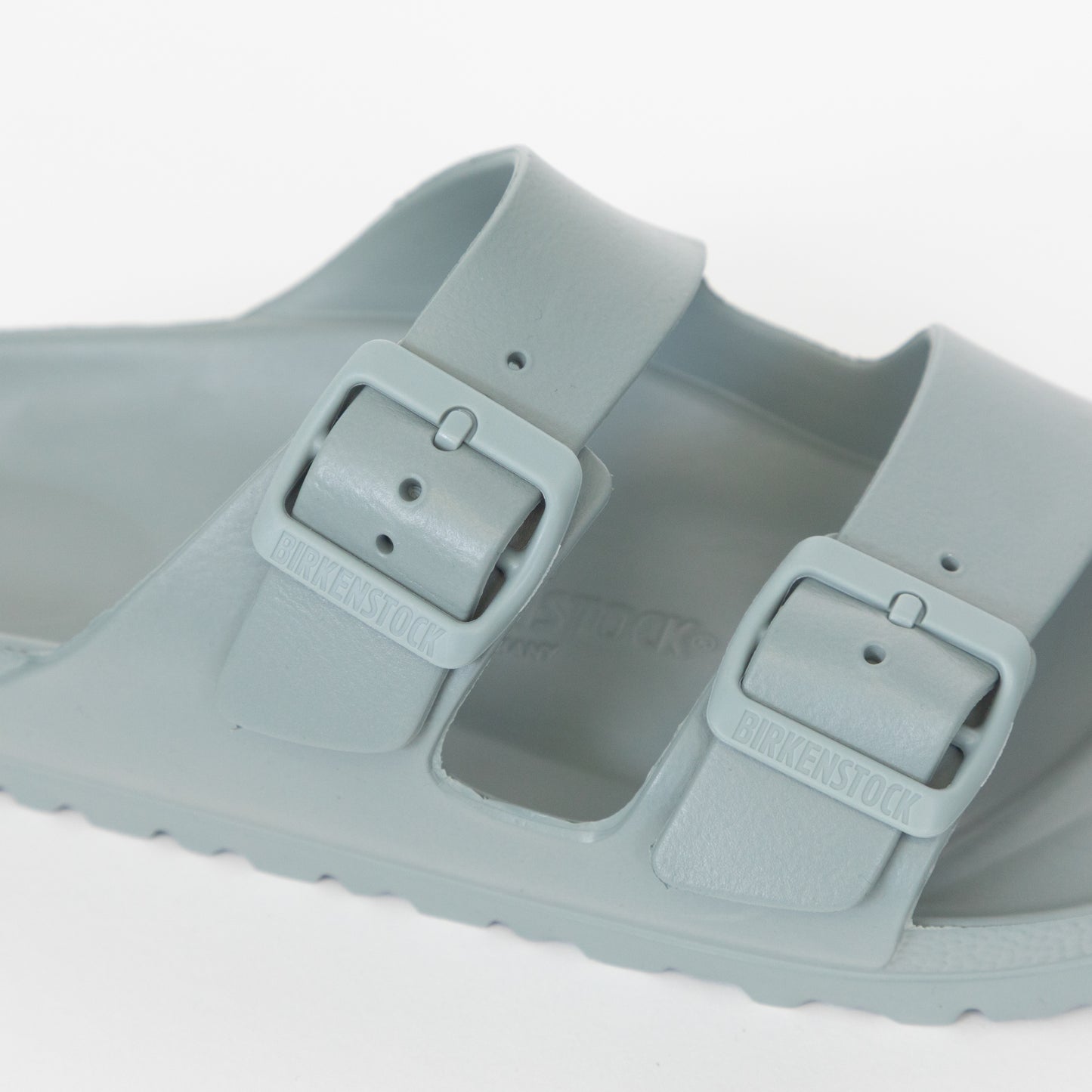 Womens BIRKENSTOCK Arizona Essentials EVA in PURE SAGE