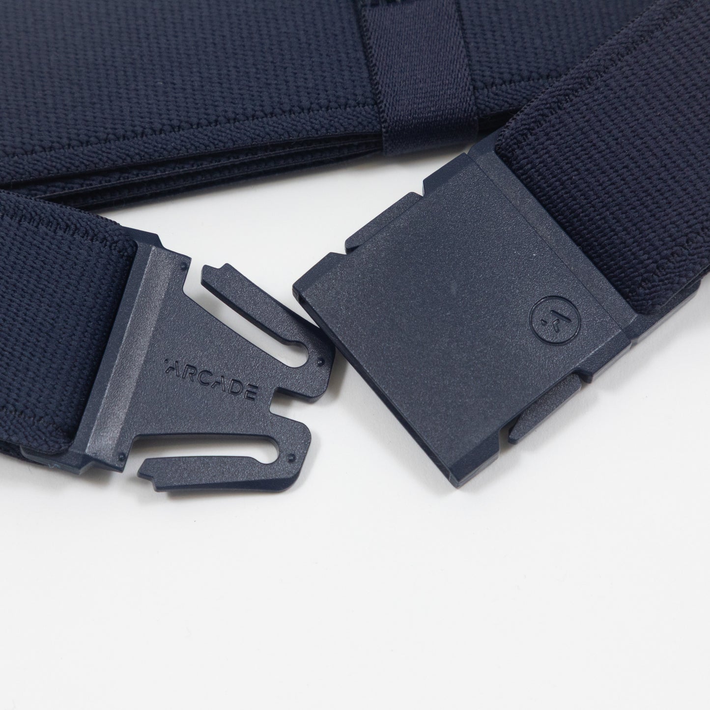 ARCADE BELTS Atlas Standard Belt in NAVY