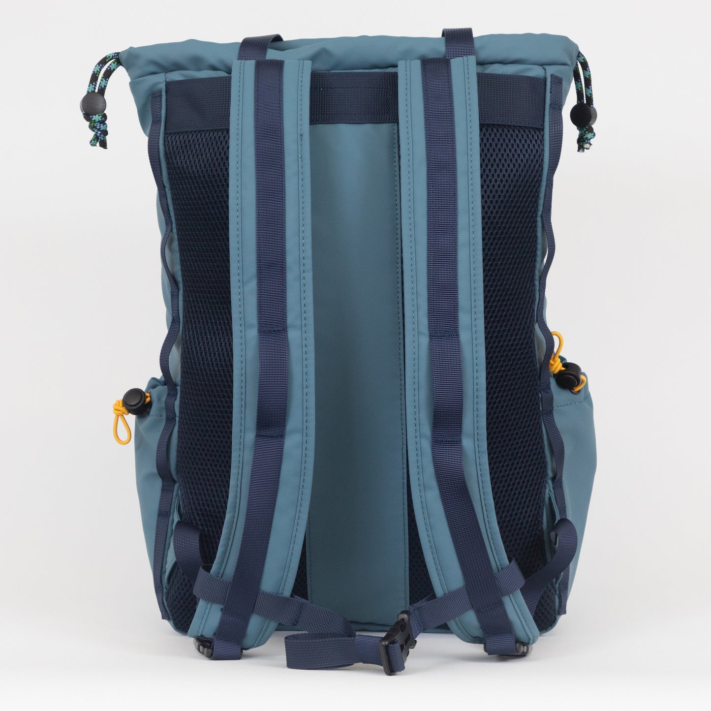 ELLIKER 20L Backpack Tote in STEEL BLUE