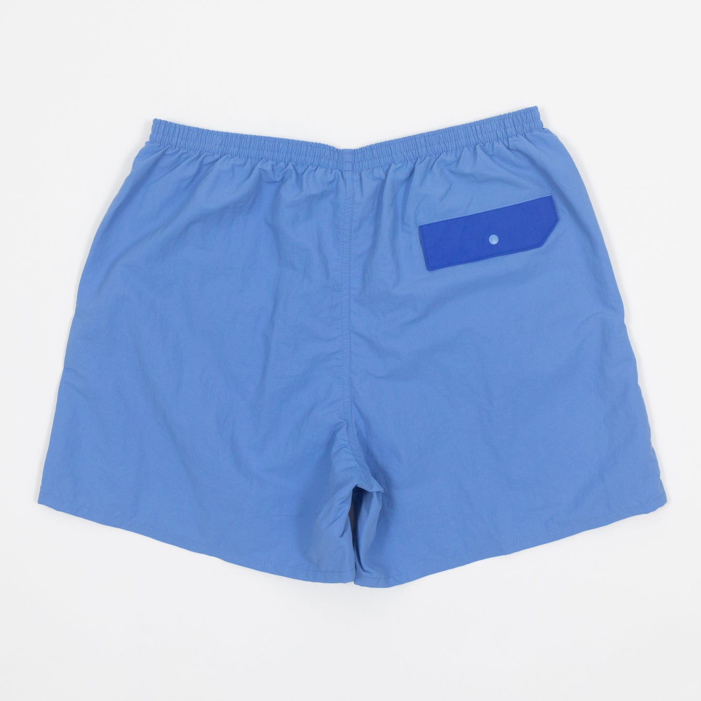 PATAGONIA Baggies 5 inch Shorts in ABUNDANT BLUE
