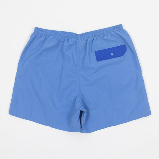 PATAGONIA Baggies 5 inch Shorts in ABUNDANT BLUE
