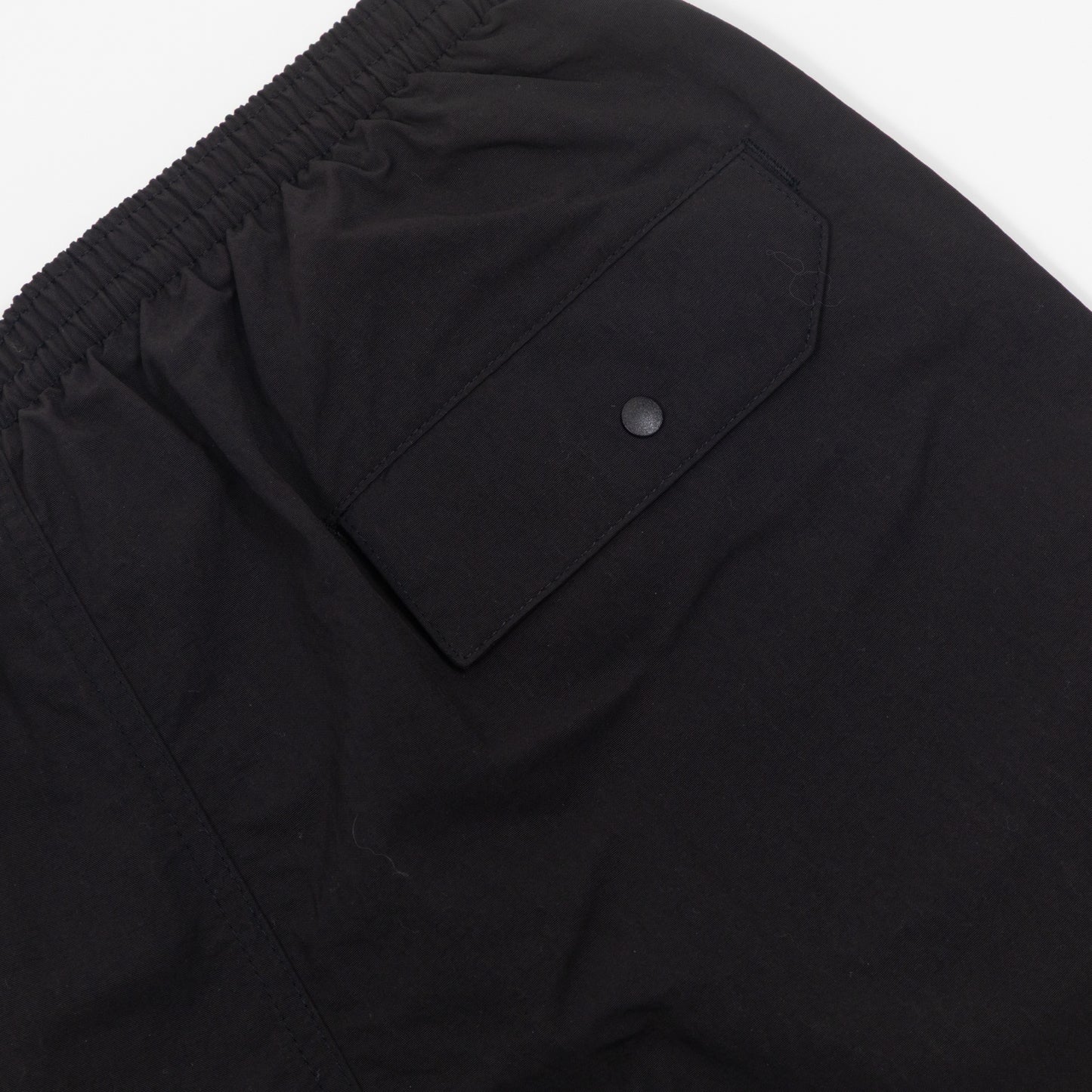 PATAGONIA Baggies 5 inch Shorts in BLACK