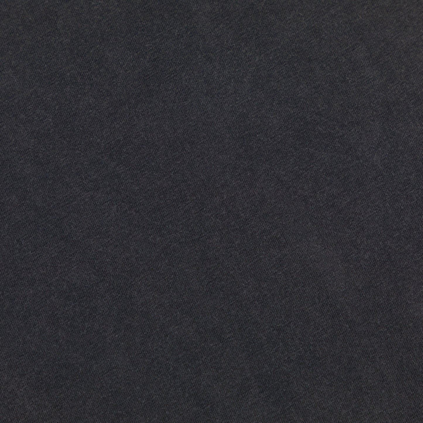 COLORFUL STANDARD Basic T-Shirt in FADED BLACK