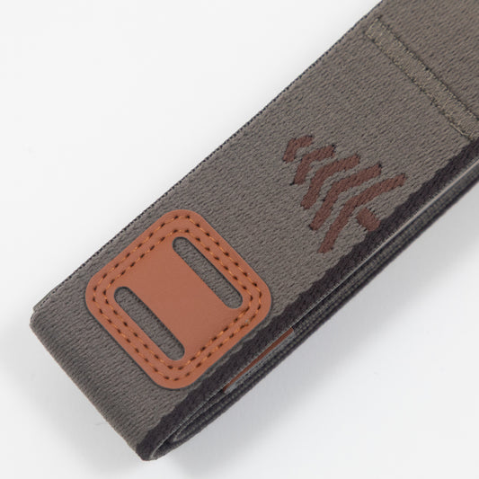 ARCADE BELTS Blackwood Standard Belt in DUNES