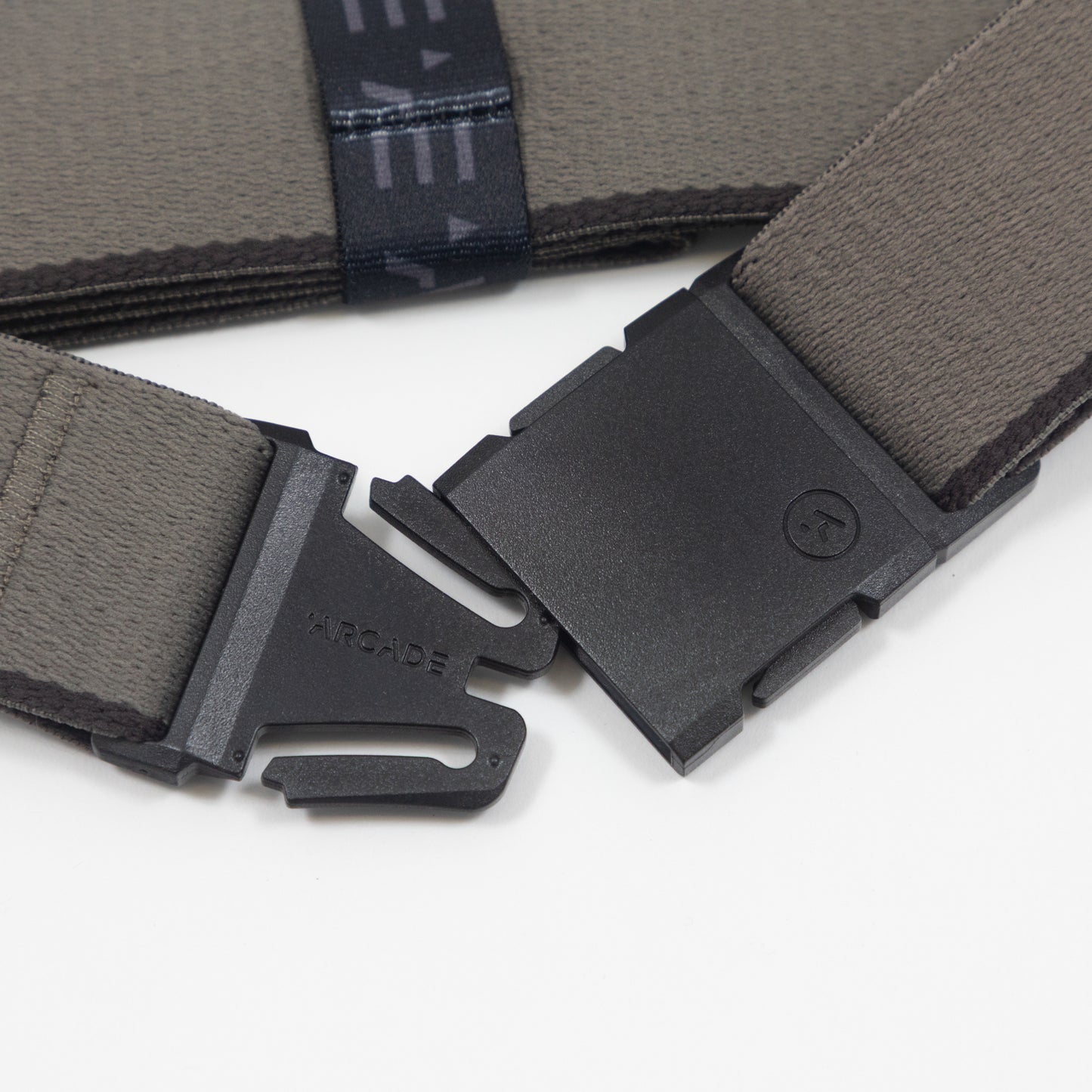 ARCADE BELTS Blackwood Standard Belt in DUNES