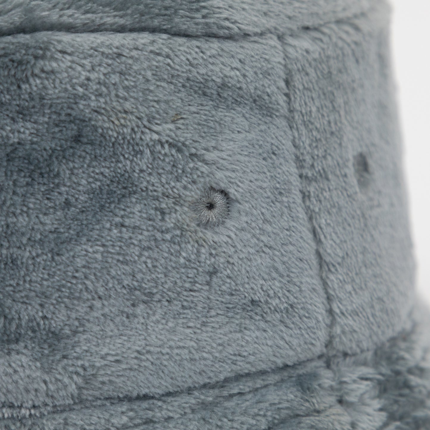 RIPNDIP Bubble Bucket Hat in GREY & BLUE
