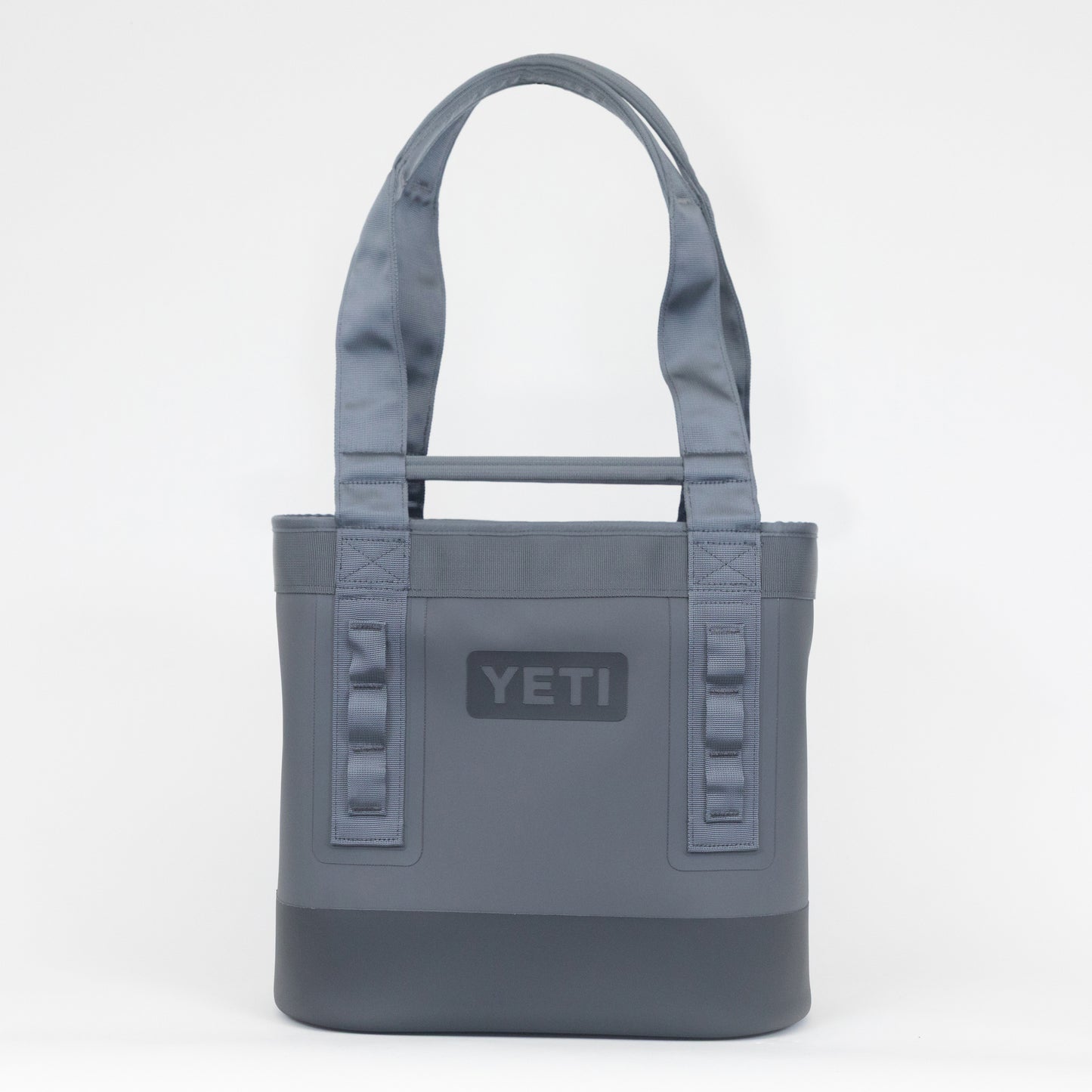 YETI Camino 20 Carryall Soft Tote Bag in STORM GREY