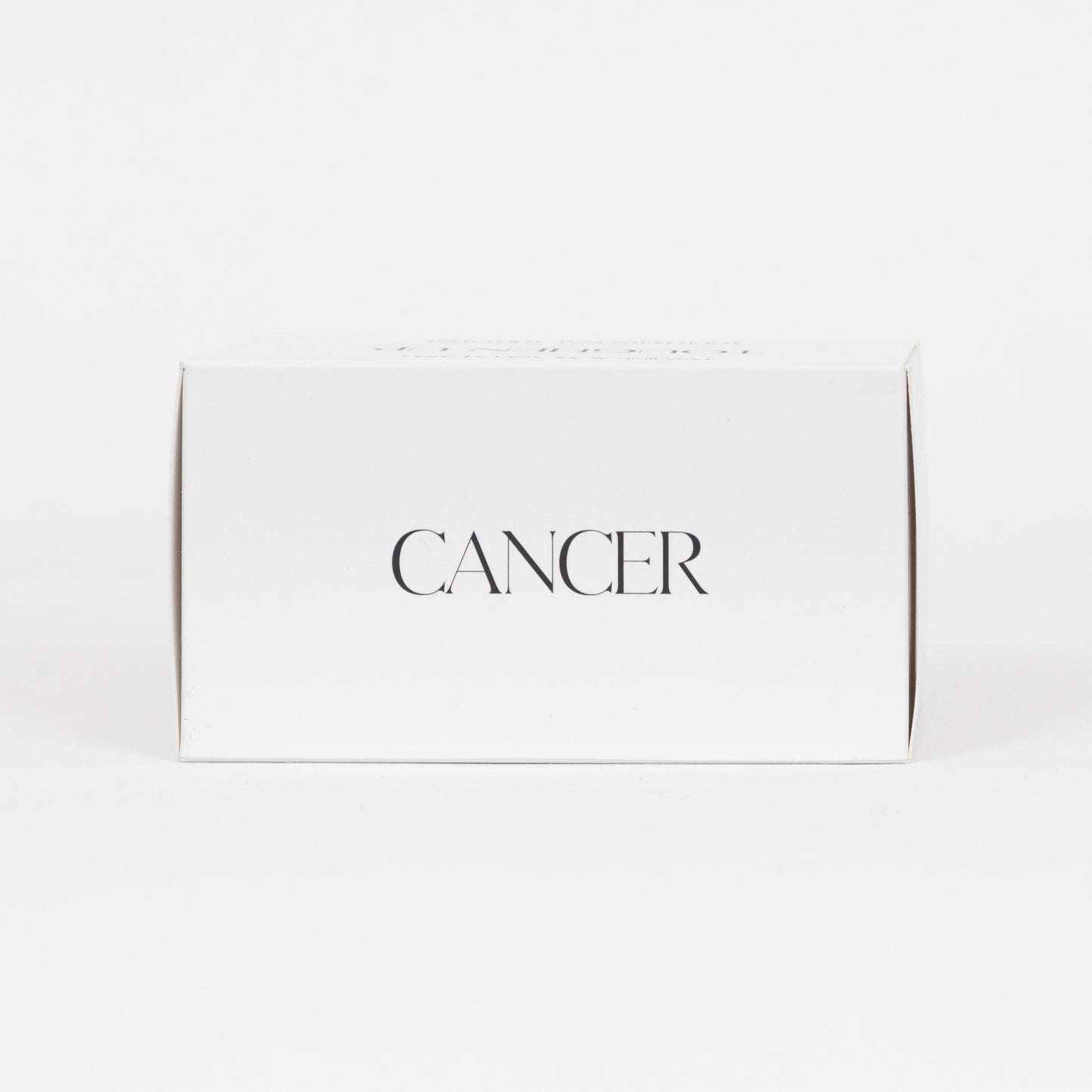 HOROSOAPS Cancer Soap Bar