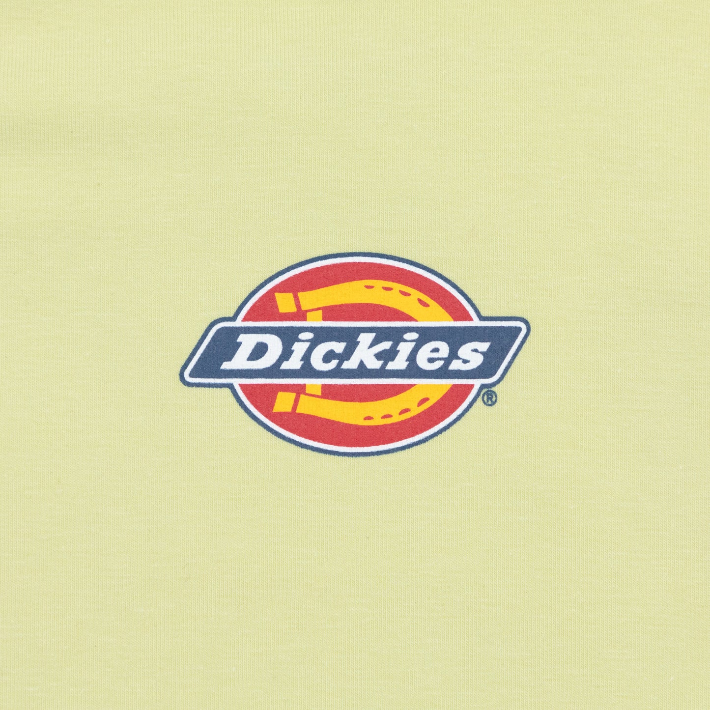 Women's DICKIES Chain Lake Vest in LIGHT GREEN