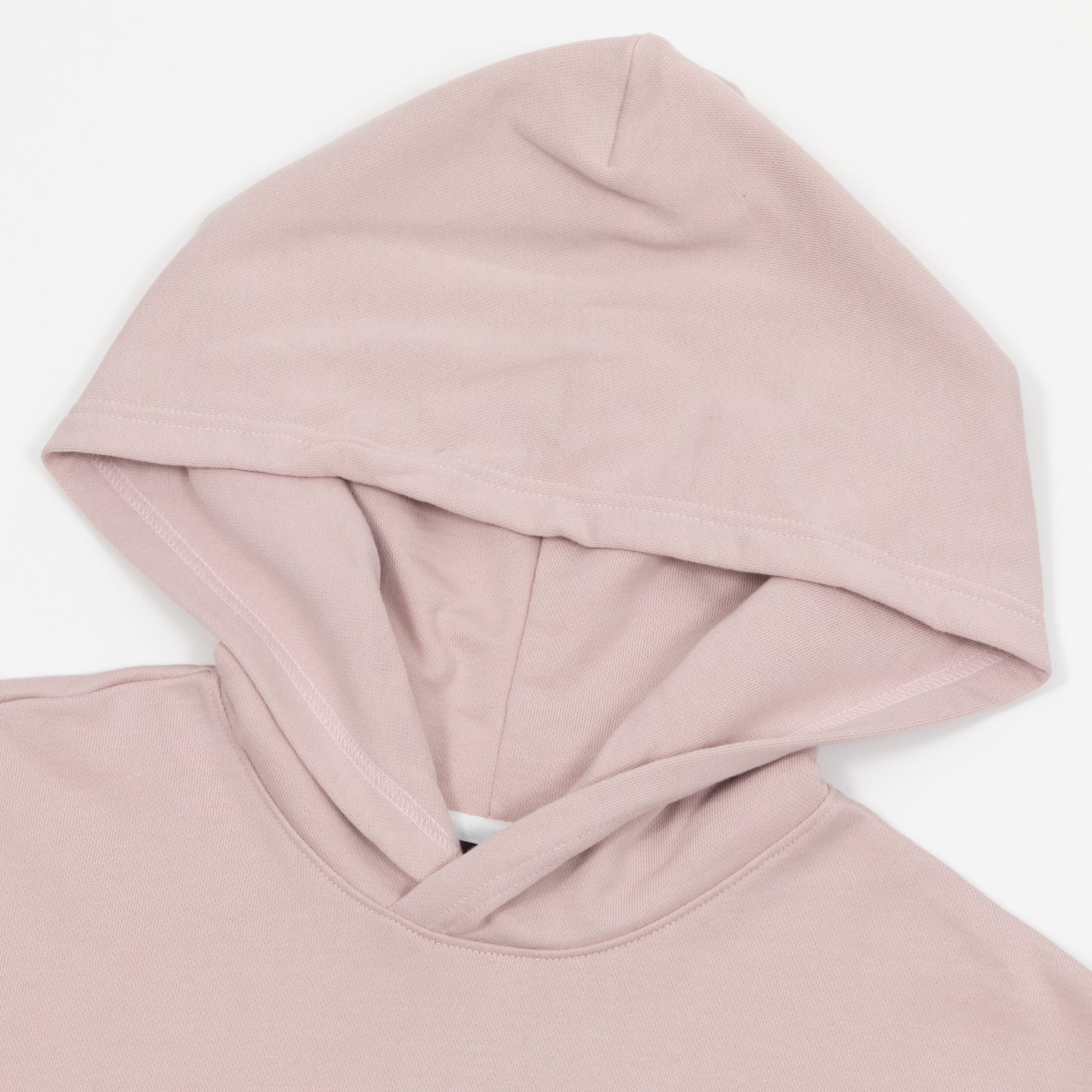 HELLY HANSEN Core Graphic Hoodie in PINK