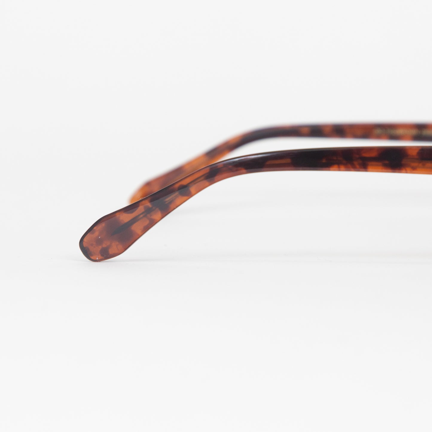 MELLER Dotia Slim Sunglasses in TIGRIS BROWN