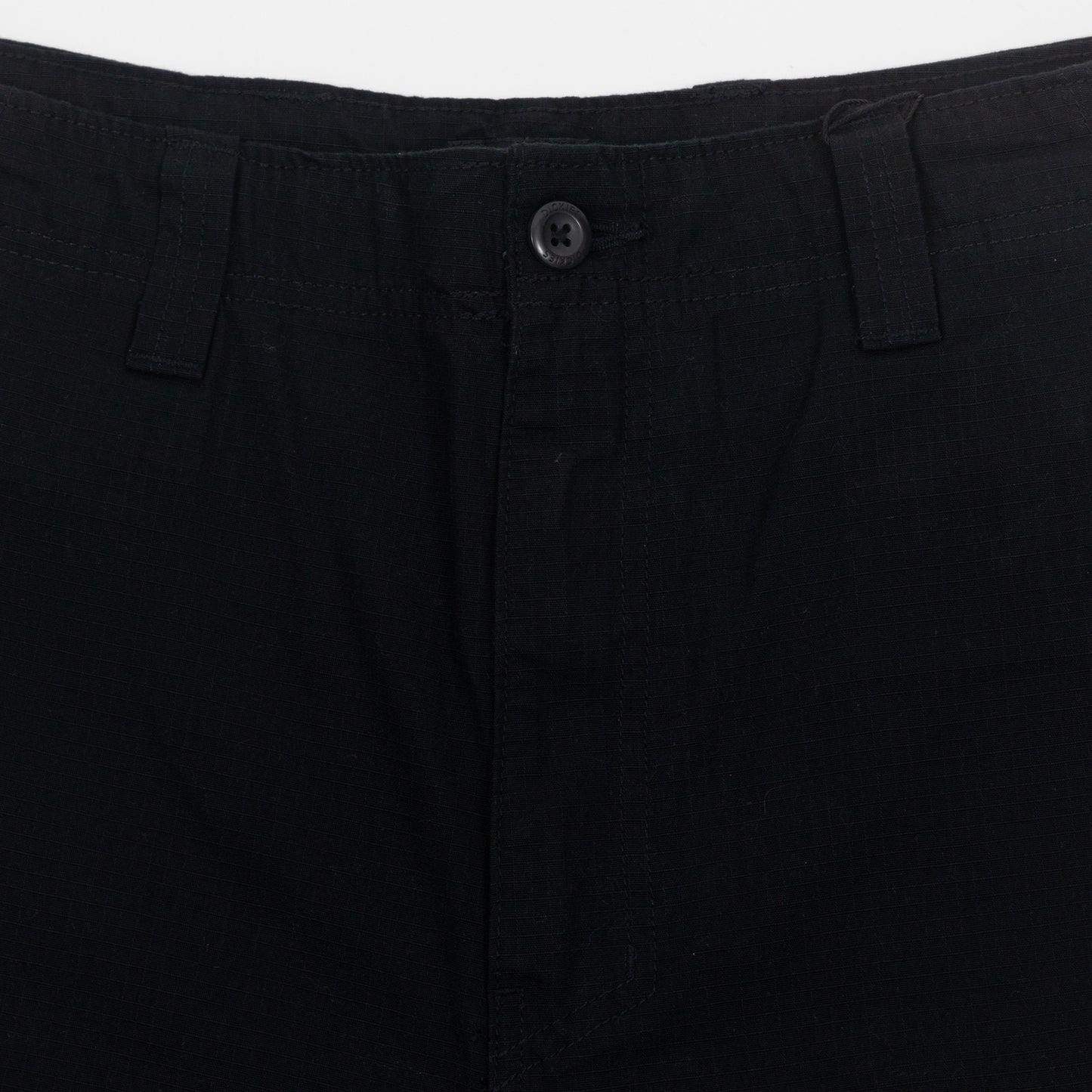 DICKIES Eagle Bend Cargo Trousers in BLACK