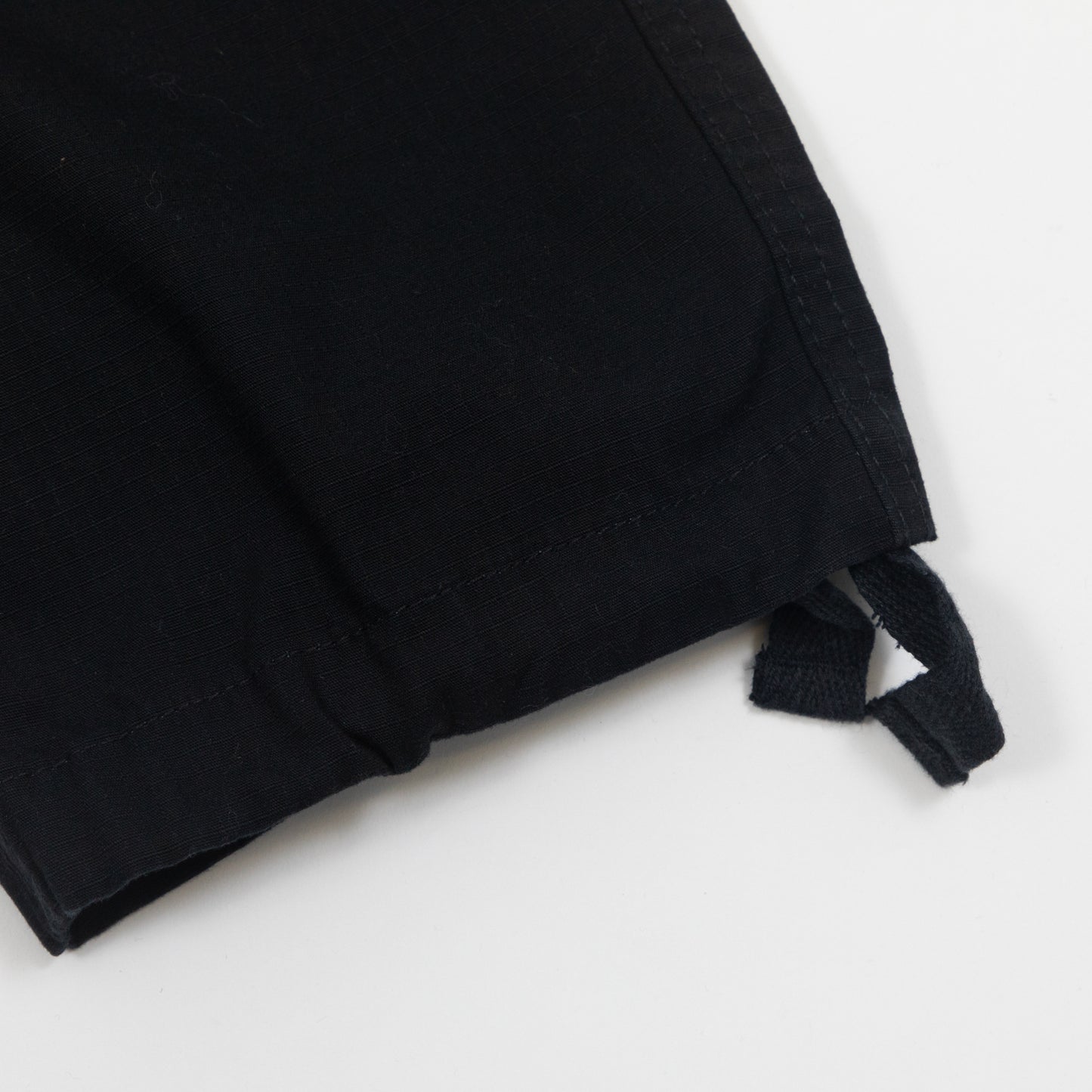 DICKIES Eagle Bend Cargo Trousers in BLACK