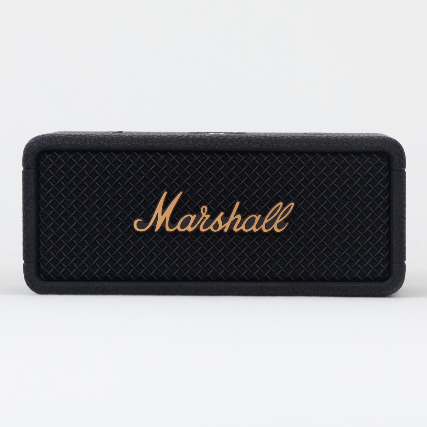 MARSHALL Emberton III Portable Speaker in BLACK