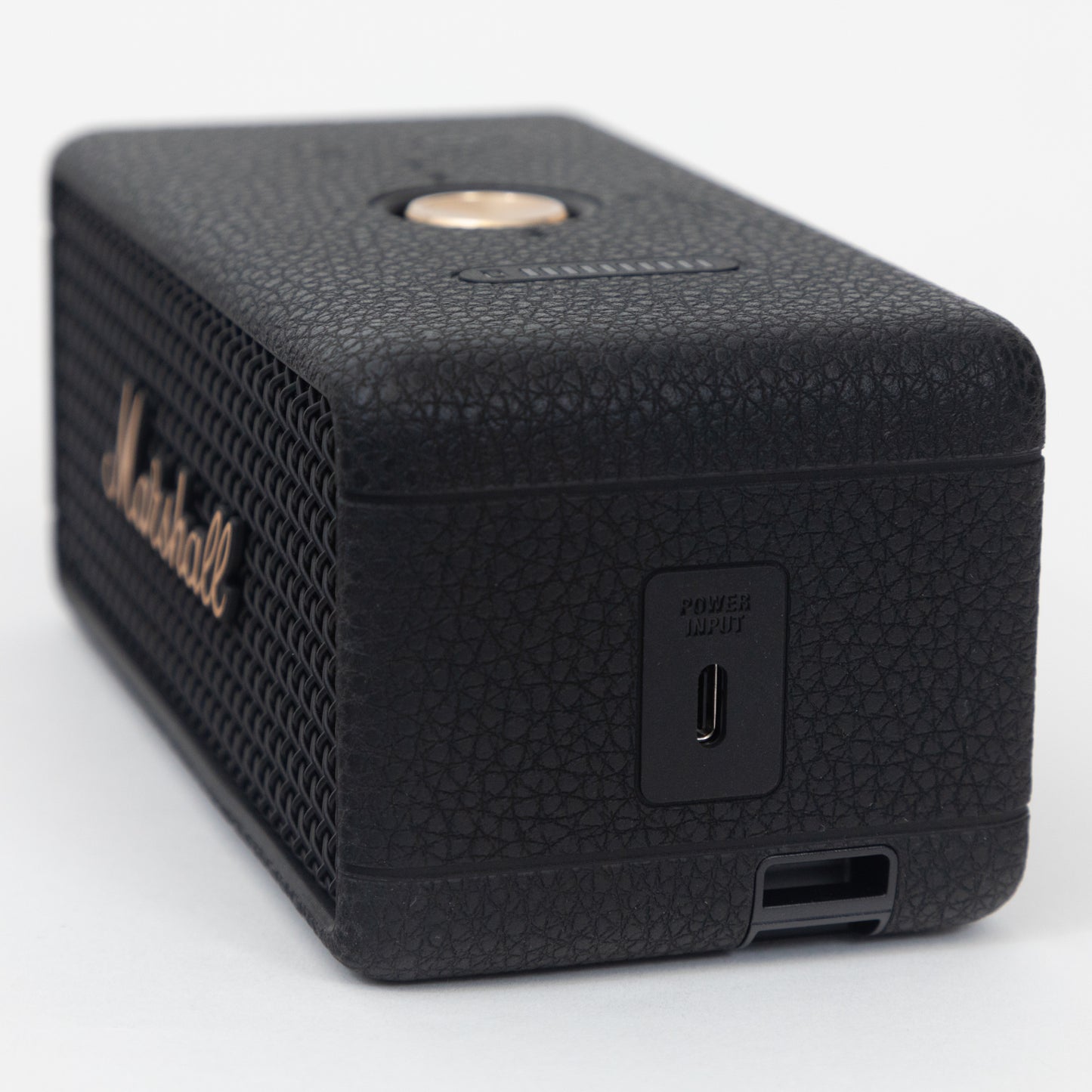 MARSHALL Emberton III Portable Speaker in BLACK