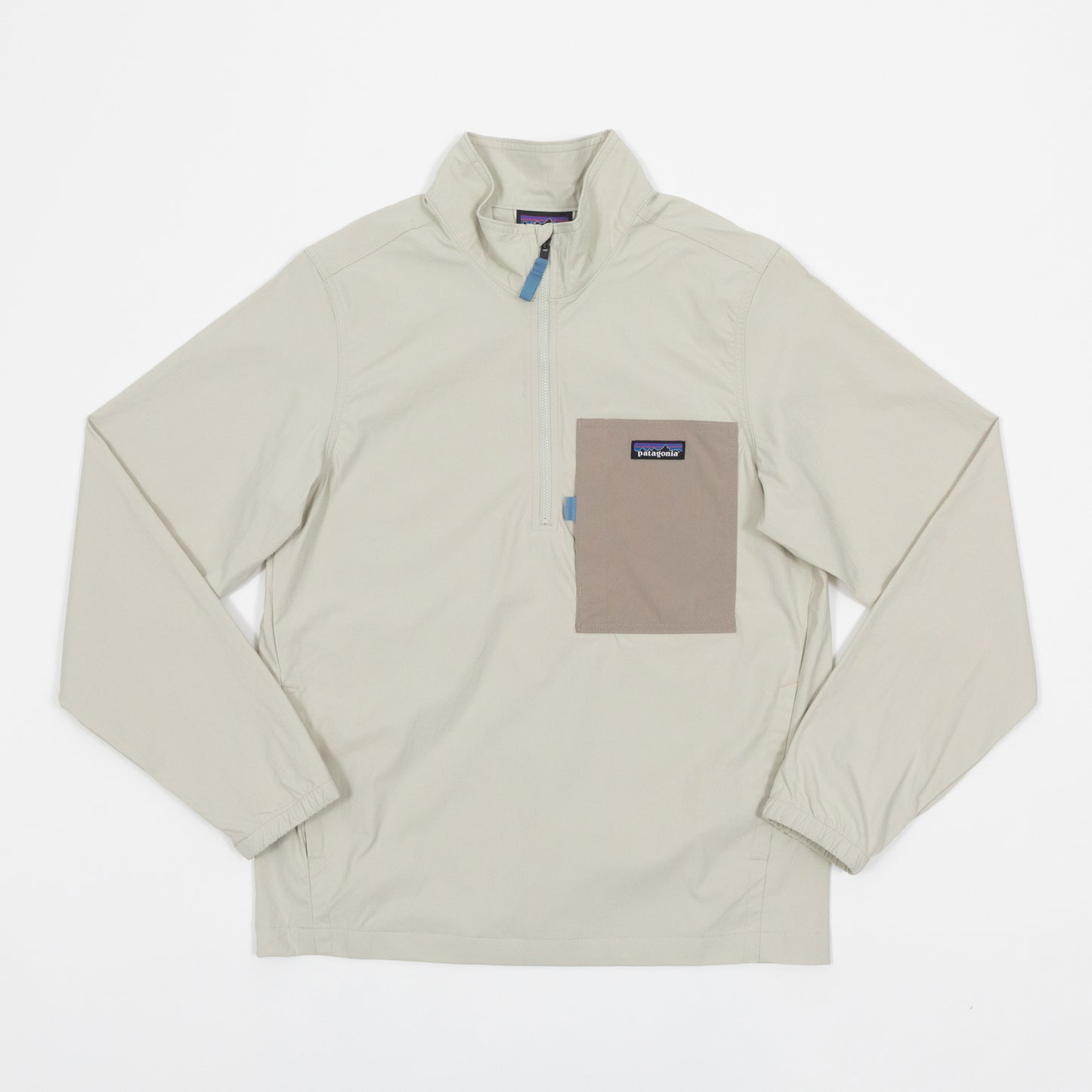 PATAGONIA Everyday Marsupial Pullover in PELICAN
