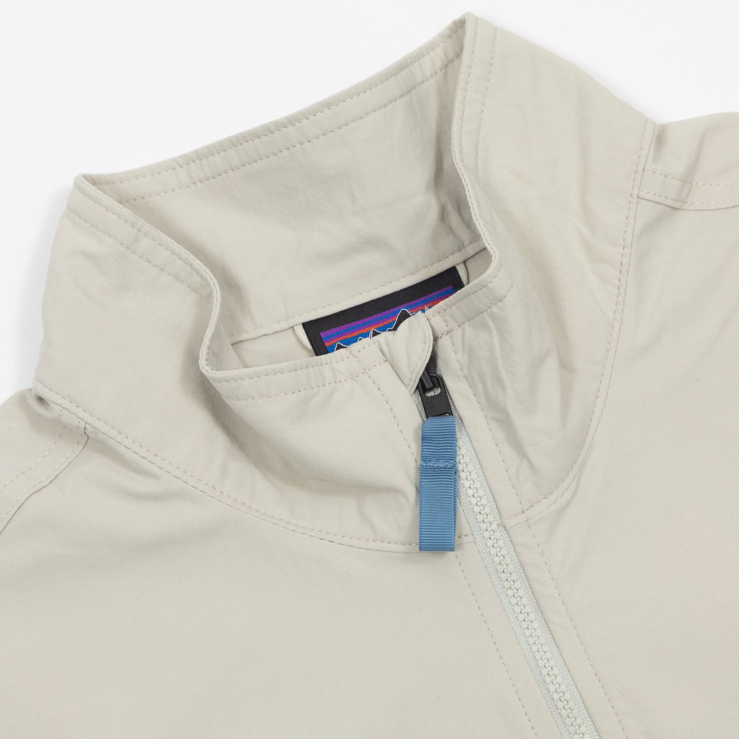 PATAGONIA Everyday Marsupial Pullover in PELICAN