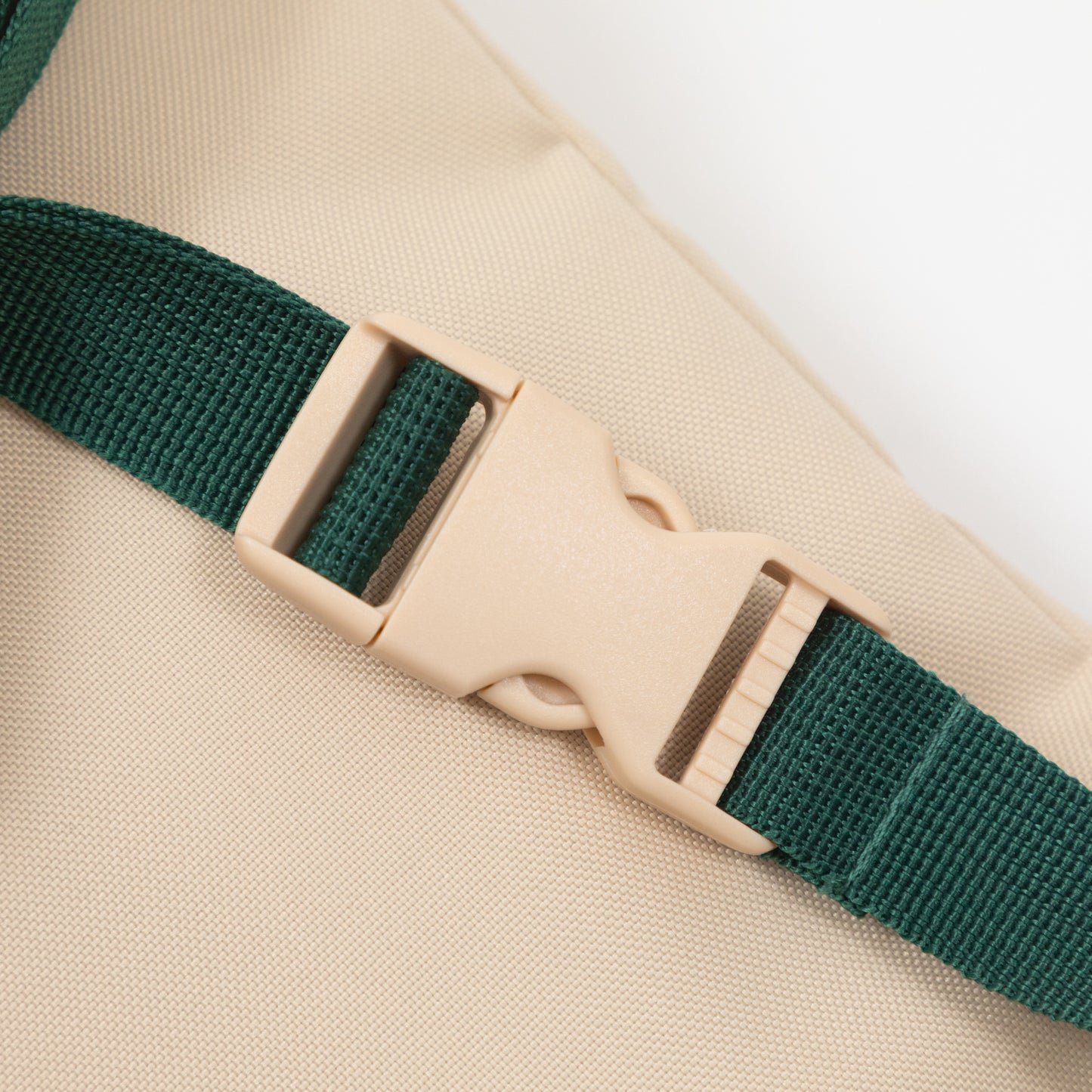 parlez explorer bum bag crossbody strap