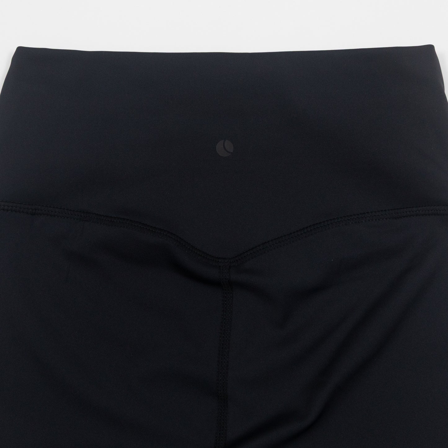 Womens BJORN BORG Flare Leggings in BLACK