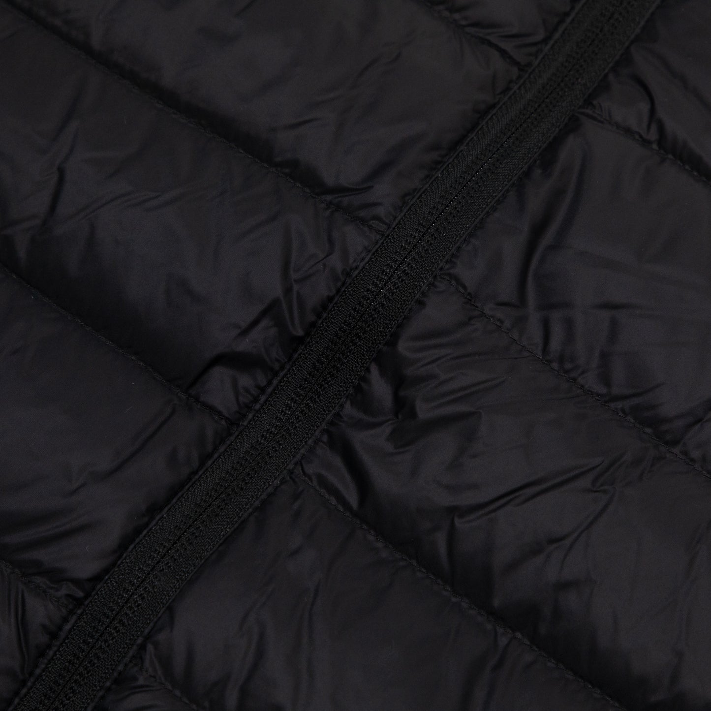 ONLY & SONS Gavin Light Down Jacket in BLACK