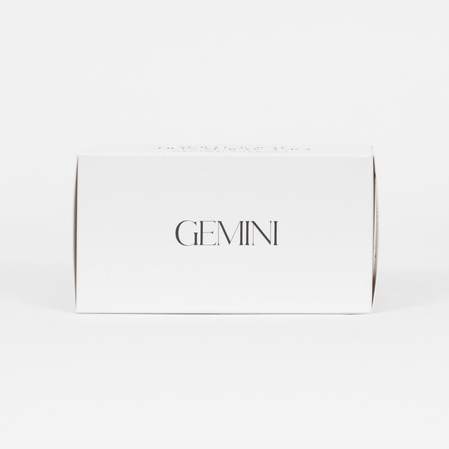 HOROSOAPS Gemini Soap Bar