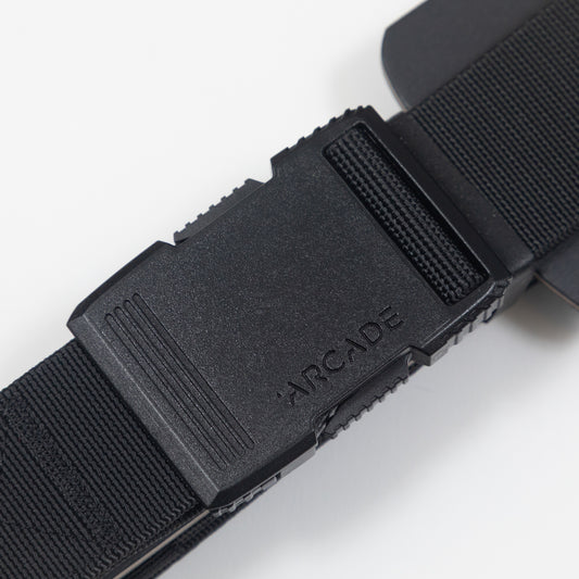 ARCADE BELTS Hardware Belt in IRON