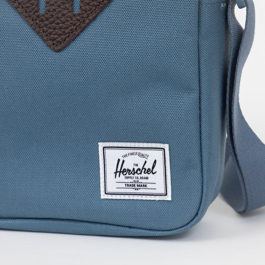 HERSCHEL SUPPLY CO. Heritage Crossbody Bag in BLUE