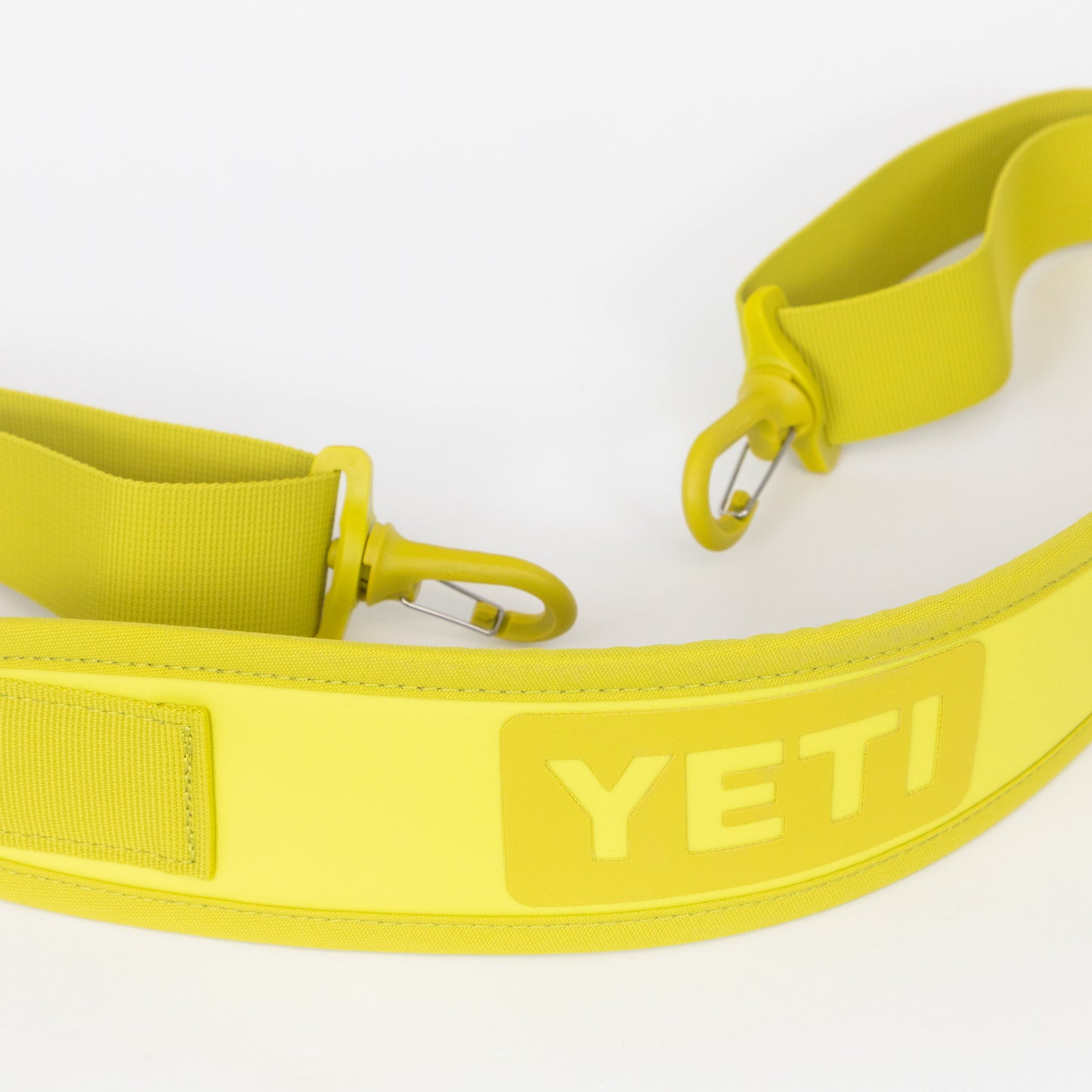 YETI Hopper Flip 12 Soft Cool Box in FIREFLY YELLOW