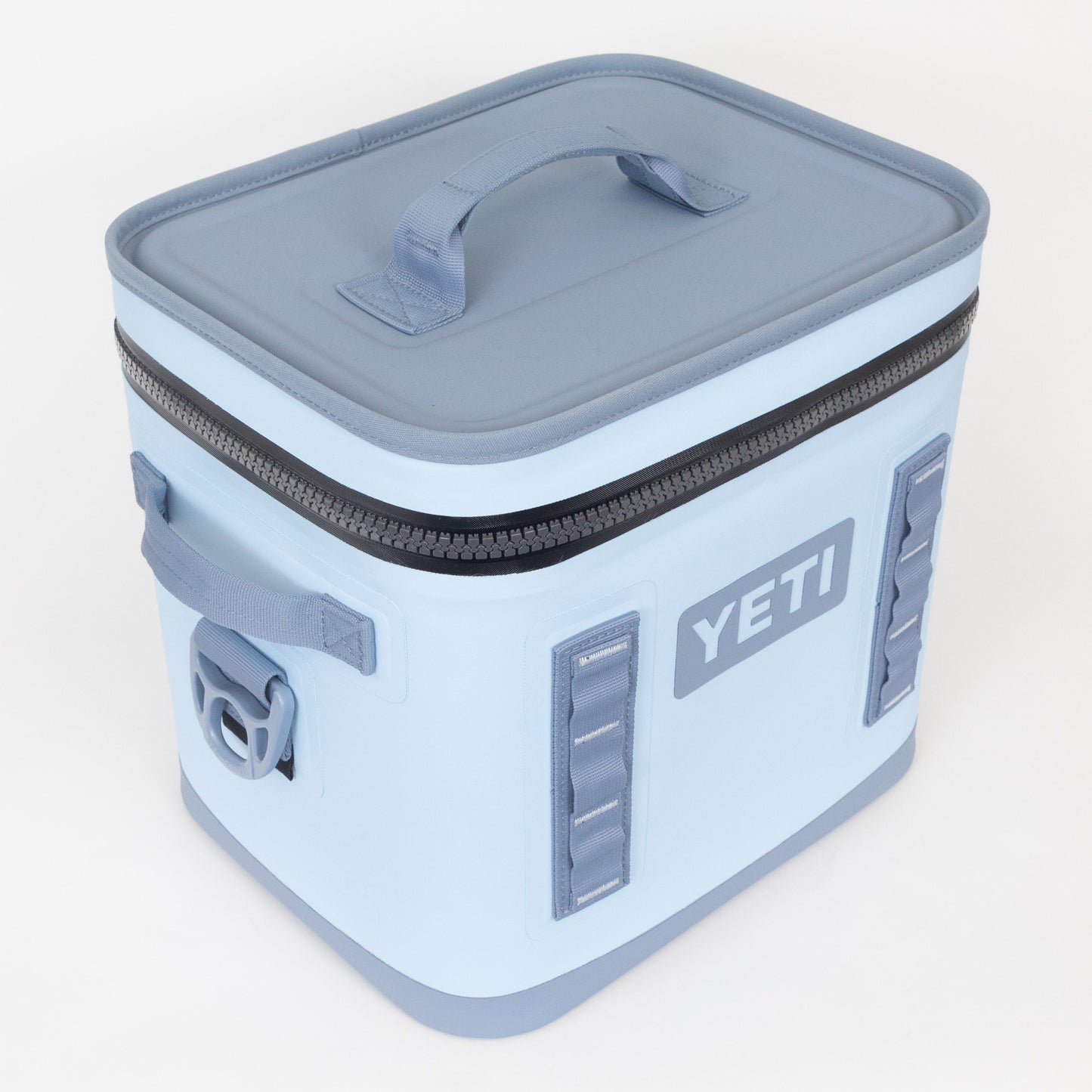 yeti hopper flip 12 soft cool box sky blue insulated lunch box