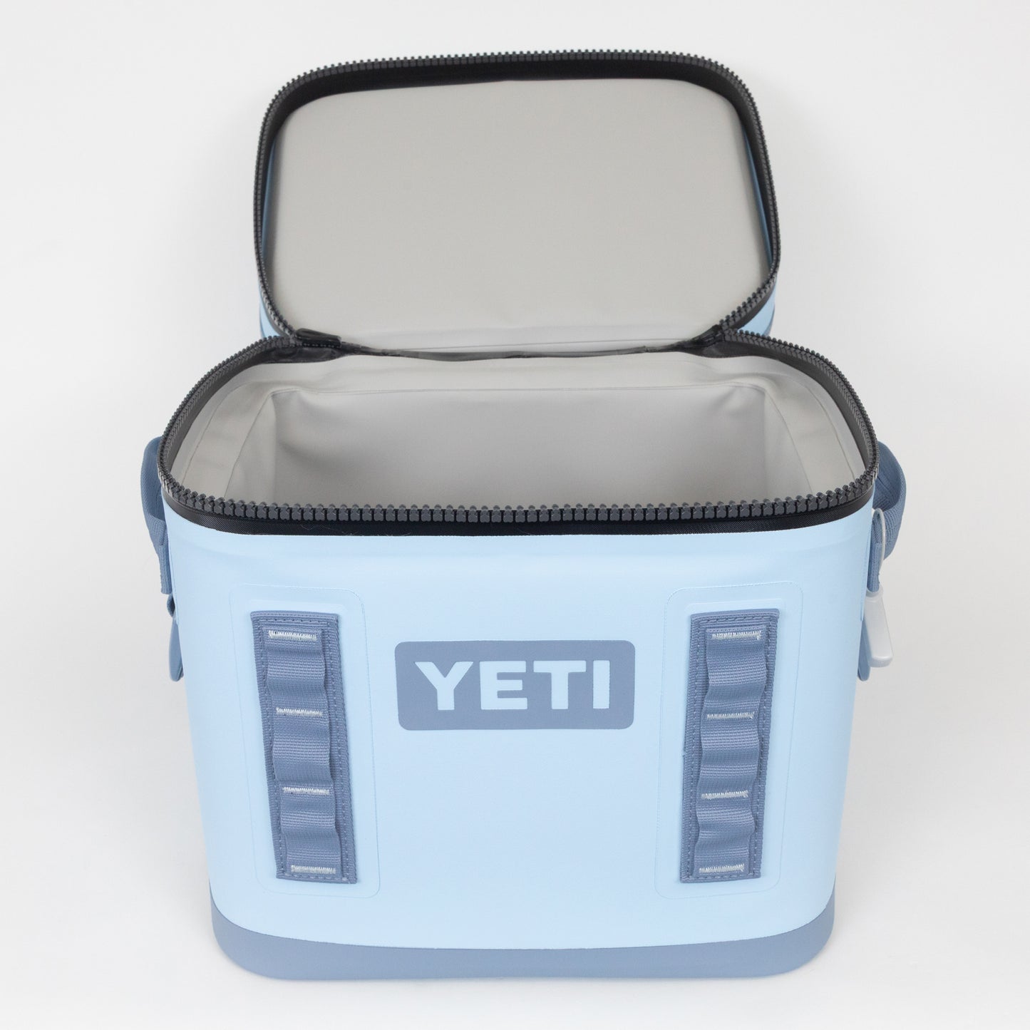 yeti hopper flip 12 soft cool box sky blue lunch box