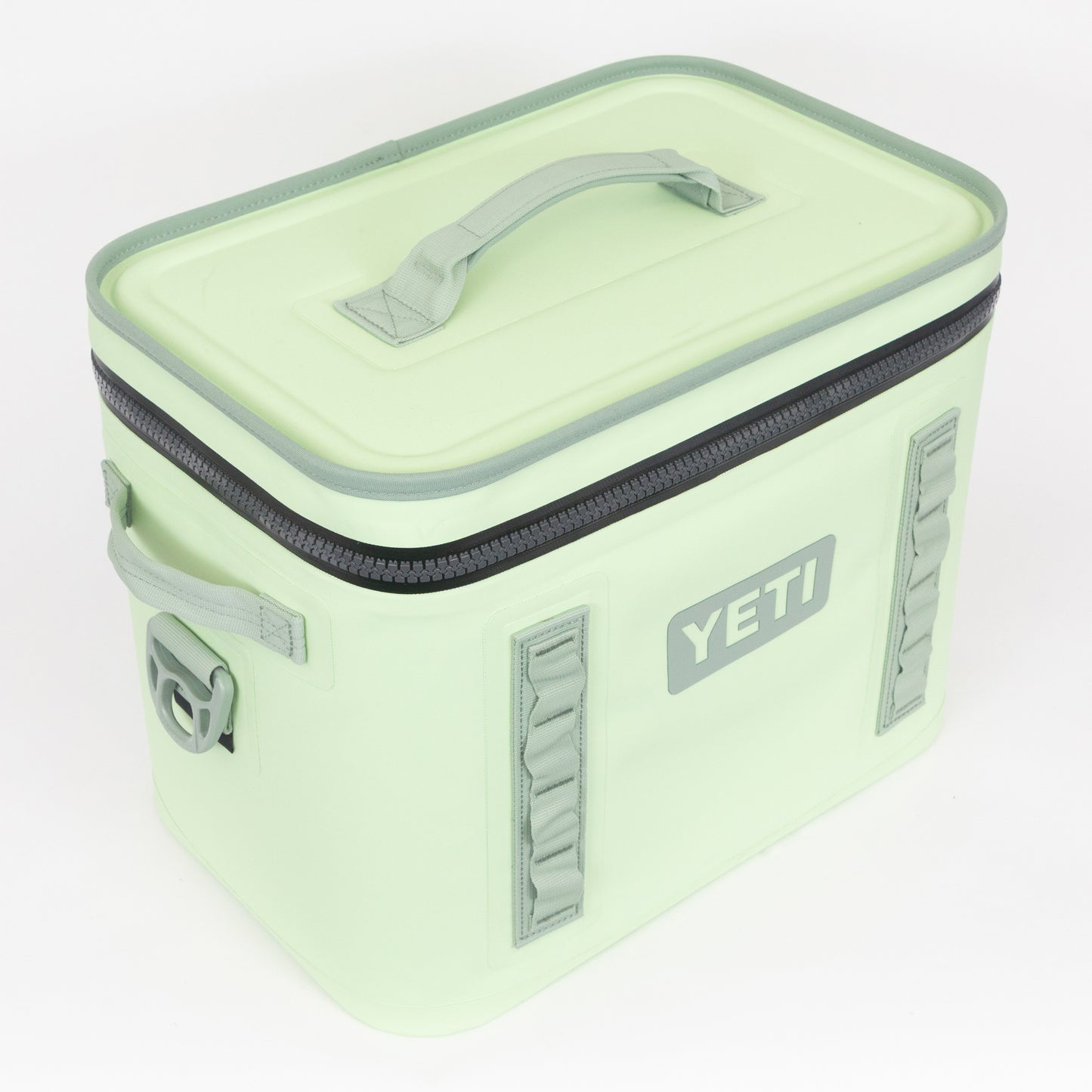YETI Hopper Flip 18 Soft Cool Box in KEY LIME