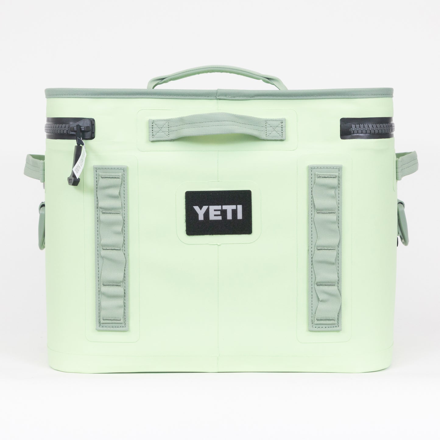 YETI Hopper Flip 18 Soft Cool Box in KEY LIME