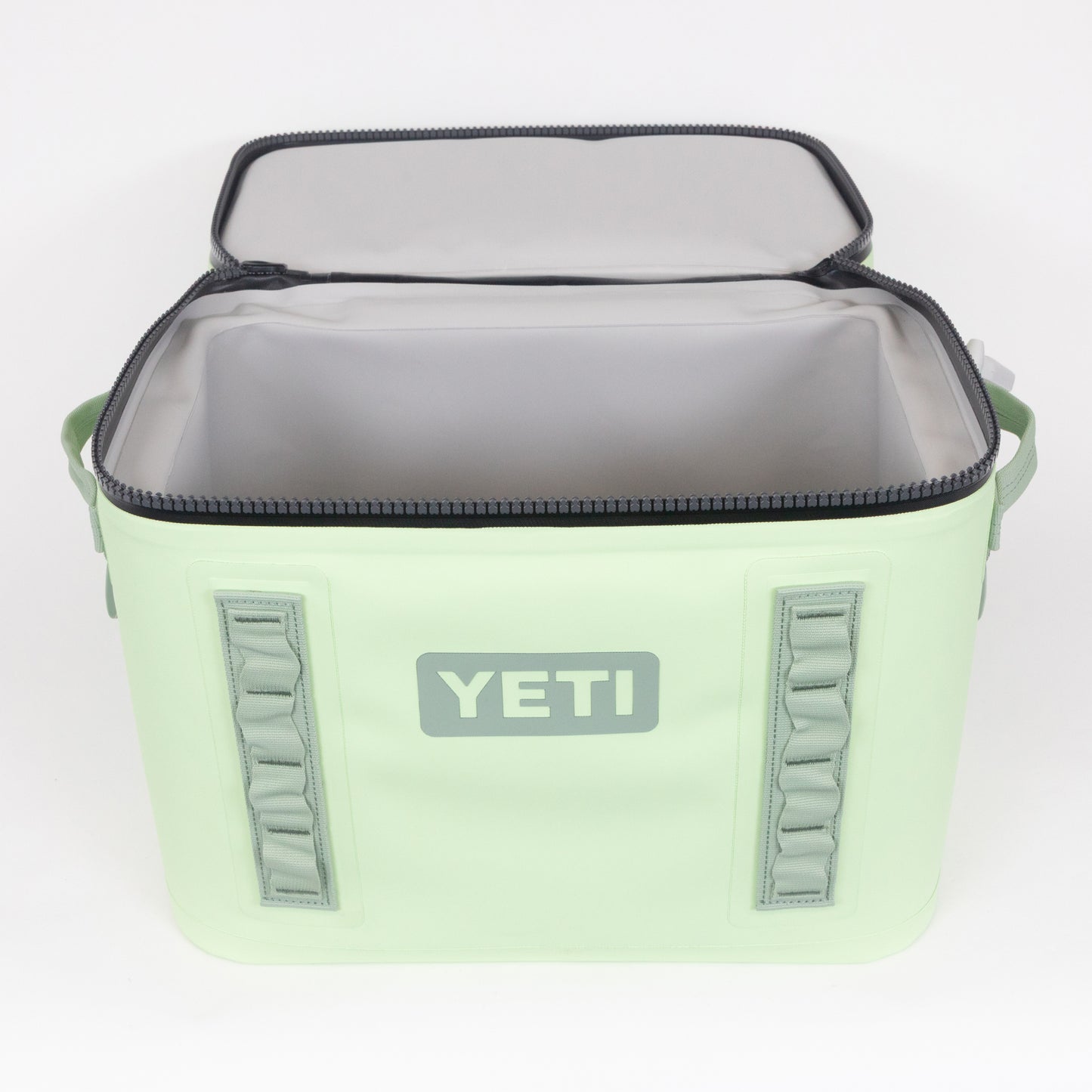 YETI Hopper Flip 18 Soft Cool Box in KEY LIME