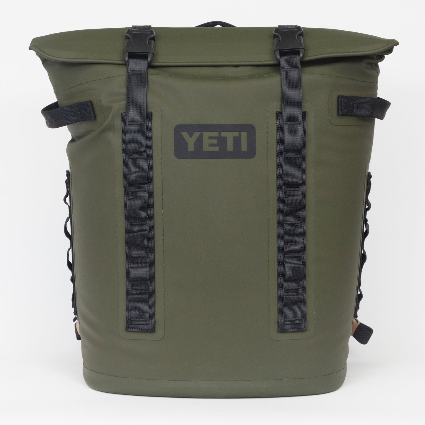 Yeti Hopper M20 insulated backpack olive